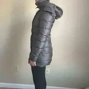 ブルゾン Burberry 'Dranefeld' Jacket BURBERRY Dranefeld quilted jacket BURBERRY 夹克超值好货